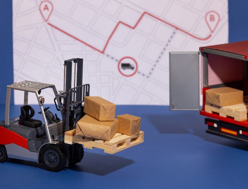 The Importance of Efficient Logistics in Modern Business