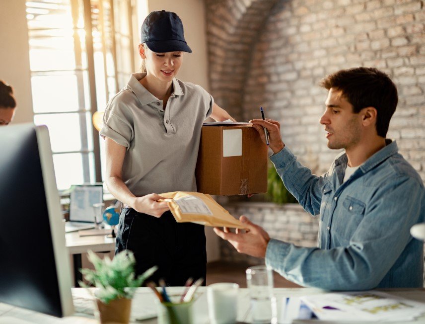 E-Commerce Growth and the Need for Reliable Shipping Partners